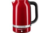Vattenkokare - KitchenAid Vattenkokare 5KEK1701EER electric kettle - Röd - 2400 W - 5KEK1701EER