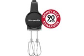 Elvisp - KitchenAid Elvisp 5KHMR762BM mixer - 5KHMR762BM