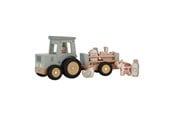 Leksaksbil - Little Dutch Little Farm - LD7149