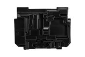 Verktygslådor & lagringssystem - Makita 8352U6-6 MAKPAC Molded Inlay For DJV184 - 8352U6-6