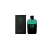 Parfym och dofter - Gucci Guilty Black Pour Homme Edt Spray - 737052626345