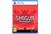 Spel - Shogun Showdown - Sony PlayStation 5 - RPG - 8424365729260