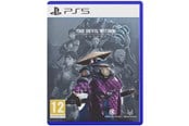 Spel - The Devil Within: Satgat (Collector's Edition) - Sony PlayStation 5 - Äventyr - 8424365728089