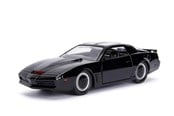 Leksaksbil - Jada Toys Knight Rider 1982 Pontiac Trans AM - 253252000