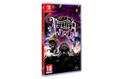 Spel - NetherWorld - Nintendo Switch - Action / äventyr - 8424365726757
