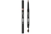 Smink - PUPA Milano Pupa Full Eyebrow Pencil - 8011607358830