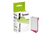 Skrivartillbehör-bläck-toner - ISOTECH - magenta - compatible - ink cartridge (alternative for: HP 364XL) - IK100261M-error