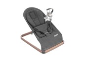 Babyvård - NENO Bouncer Chiaro Graphite - NEN-BAB-ME008