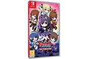 Spel - Phantom Breaker: Battlegrounds Ultimate (Day One Edition) - Nintendo Switch - Action - 5060690797364