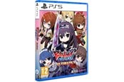 Spel - Phantom Breaker: Battlegrounds Ultimate (Day One Edition) - Sony PlayStation 5 - Action - 5060690797388