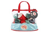 Rollek - Ecoiffier 100% Chef Dinnerware Set in Bag - 12640