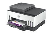 Skrivare - HP Smart Tank 790 All-in-One Multifunktions - Färg - Bläck - 4WF66A