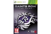Spel - Saints Row: The Third - The Full Package - Microsoft Xbox 360 - Action - 4020628513283
