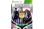 Spel - Saints Row Double Pack - Microsoft Xbox 360 - Action - 4020628884406