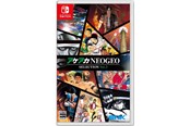Spel - ACA NEOGEO Selection Vol. 3 - Nintendo Switch - Action - 4964808153312