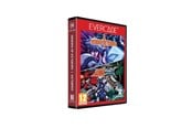 Spel - Demons of Asteborg/Astebros - Evercade - Action - 5060990240386