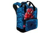 Skoltillbehör - Spider-Man SPIDERMAN small backpack H29 x W20 x D13 cm - 017809410