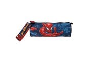 Skoltillbehör - Spider-Man SPIDERMAN round pencil case - 017808100