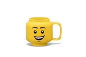 Hobby Tillbehör - Euromic LEGO® ceramic mug small - Happy Boy - 401501900-40460806