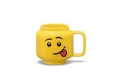 Hobby Tillbehör - Euromic LEGO® ceramic mug small - Silly - 401501900-40460802