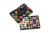 Hobby Tillbehör - Euromic LEGO® Botanical Playing Cards 2 Deck set - 4013116-230825