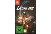 Spel - Ultra Age - Nintendo Switch - Action - 8424365723299