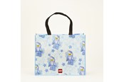 Hobby Tillbehör - Euromic LEGO®CHARACTER Tote bag Shark Guy 41x33 cm 20 L - 4011095-ST0461-650I