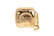 Hobby Tillbehör - Euromic LEGO®BRICK crossbody GOLD 25x25 cm 8.5 L - 4011095-CB0960-014BI
