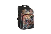 Hobby Tillbehör - Euromic LEGO® NINJAGO HC backpack SPRAYPAINT 40x28 cm.16L - 4011090-BP0760-900NI