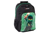 Hobby Tillbehör - Euromic LEGO® NINJAGO HC backpack LLOYD 40x28 cm.16 L - 4011090-BP0760-530NI