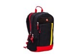 Hobby Tillbehör - Euromic LEGO® TECH black backpack 14 L - 4011090-BP0466-100I