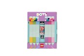 Hobby Tillbehör - Euromic LEGO® DOTS markers 6-pack + 40 colourful tiles - 4010075-52797