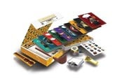 Hobby Tillbehör - Euromic LEGO® Harry Potter™ Box Set - Pen Pal - 4008011-53257