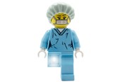 Hobby Tillbehör - Euromic LEGO® ICONIC torch with LED light SURGEON 300% - 4006416-LGL-TO45H