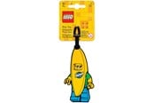 Hobby Tillbehör - Euromic LEGO® Iconic Bag Tag-Banana Guy - 4006151-53057