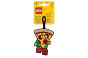 Hobby Tillbehör - Euromic LEGO® Iconic Bag Tag-Pizza Guy - 4006151-52935