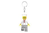 Hobby Tillbehör - Euromic LEGO® Iconic Keychain Lights - Chef - 4006036-KE24H