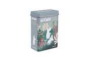 Brädspel - Barbo Toys Moomin Classic Playing Cards Game - Forest - 6705