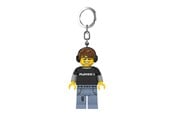 Hobby Tillbehör - Euromic LEGO® Minifigures™ Keychain Light Video Game Guy - 4006036-KE217H