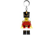 Hobby Tillbehör - Euromic LEGO® Minifigurer™ Nyckelring ljus-Nötknäppare - 4006036-KE214H