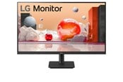 Skärm - 27" LG 27MS500-B - 1920x1080 (FHD) - 100Hz - IPS - 27MS500-B