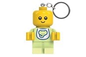 Hobby Tillbehör - Euromic LEGO® Minifigurer™ Nyckelring Lampa Baby - 4006036-KE209H