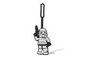 Hobby Tillbehör - Euromic LEGO® Star Wars Bag Tag-Stormtrooper - 4005151-52235