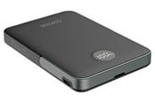 PowerBank - Deltaco Power Bank - 5000 mAh PowerBank - Svart - 5000 mAh - PB-Q1007