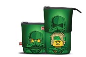 Hobby Tillbehör - Euromic LEGO® Ninjago™ Pencil Case Pop Up Lloyd 21 x 6 cm - 4004082-53518