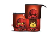 Hobby Tillbehör - Euromic LEGO® Ninjago™ Pencil Case Pop Up Kai 21 x 6 cm - 4004082-53460