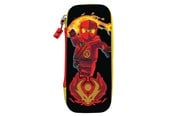 Hobby Tillbehör - Euromic LEGO® Ninjago™ Molded Pencil Case 22 x 10 cm - 4004082-53325