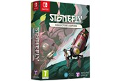 Spel - Stonefly (Collector's Edition) - Nintendo Switch - Action / äventyr - 8436016712170