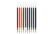 Hobby Tillbehör - Euromic IQ® Gel Pen Refills 10 Pack - 4003075-53089