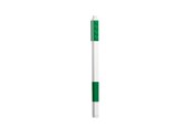 Hobby Tillbehör - Euromic LEGO® STATIONERY 2.0 gel pens 1 pcs. GREEN - 4003075-52655